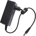 AKVASTABIL Strømforsyning til LUMAX, 12V, 30W