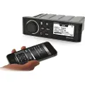 Fusion Ms-ra70 Marint Stereosystem