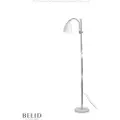 BELID BelidGulvlampe SwayHvitGulvlamperFra Homeroom