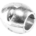 Talamex Akselanode Av Aluminium