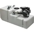 VETUS Wws 120l 12v Sanitærvannstank