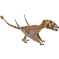Tachan Deluxe Dimorphodon Med Bevegelig Kjeve