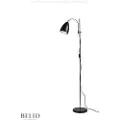 BELID BelidGulvlampe SwaySvartGulvlamperFra Homeroom