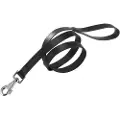 Ferplast Cuero Natural Hundebånd 15 Mm 120 Cm
