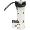 Wema Rustfri lækagealarm sensor 12/24 V