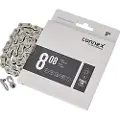 Connex 808 7.2 Mm 1/2x3/32 Road/mtb Kjede