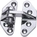 Talamex Lukkehengsel Standard 6 Mm