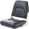 VETUS First Mate Deluxe Sammenleggbart Sete