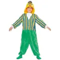 MOM Pijama Blas Junior Kostyme