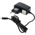 24hShop Mobillader til Nokia - 2mm kontakt 6V 0,5A