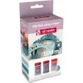 Royal Talens Talens Talens Art Creation Vintage Chalk set Blues | 2 x 100 ml + crackle medium