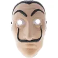 Espa Papirhuset maske