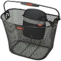 Klickfix Fine Mesh Kurv 16l
