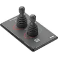 VETUS Baupropellpanel Med 2 Spaker