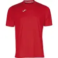 Joma Combi Kortarmet T-skjorte