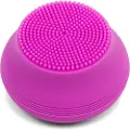 RIO Beauty Belle Purple sonic toothbrush (FADM-PU)