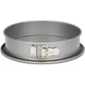 Patisse Kakeform med kant 26 cm Sølv Topp universal