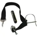 Burley Flex Connector Kit Reservedel