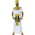Atosa Egyptisk Farao-kostyme