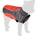 Flamingo Quin Regnfrakk Til Hund