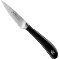 Robert Welch Robert WelchGrønnsaks-/skallkniv Signature 8cm/ 3SølvKjøkkenkniver & tilbehørFra Homeroom
