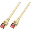EFB Elektronik S/ftp 10 M Cat6 Nettverkskabel