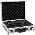 ROADINGER Universal-Koffer 30126104 (L x B x H) 320 x 420 x 140 mm (30126104)