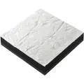 VETUS Prometech Dobbel Akustisk Isolasjonsmateriale 60x100 Cm