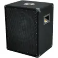 Omnitronic BX-1250 Passiv PA-subwoofer 30 cm 12 tommer 300 W 1 stk