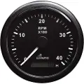 Wema Omd/Time 4000 o.m. Sort