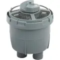 VETUS 470 Kjølevannsfilter
