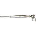 Talamex Rigging Skrue Gaffel Terminal