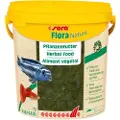 Sera flora natur 2kg