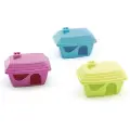 Savic PLAST HAMSTERHUS CASITA 15,5x11,5x10,5 cm