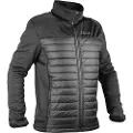 Gamakatsu G-quilted Jakke