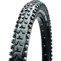 Maxxis Minion Dhf Tubeless 27.5´´ X 2.50 Stiv Mtb-dekk