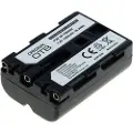 OTB Batteri til SONY NP-FM500H