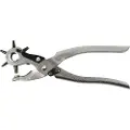 Bahco Revolverhullstans For 2 Mm- 4.5 Mm 220 Mm