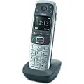 Gigaset E560hx Trådløs Fasttelefon