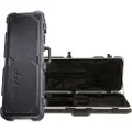 Jackson Dinky/Soloist Multi-Fit Molded Case Black