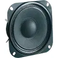 Visaton VS-M10/8, 80 W, 100 W, 8 ohm (O), 450 - 13000 Hz, sortering, 102 mm