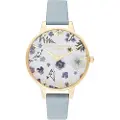 Olivia Burton Ob16ar08 Dameklokke