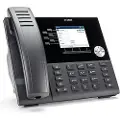 Mitel MiVoice 6920 IP Phone - VoIP-telefon - MiNet - 18 linjer