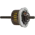 Shimano Nexus C6000-2r Intern Montering