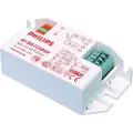 Signify PHILIPS HF-Matchbox Red - Lyskildetype: TL/TL5/PL-C/S - Antal lyskilder: 1