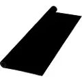 Hama Background 275 - Bakgrunn - papir - 2.75 m x 11 m - svart