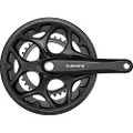 Shimano A070 Kranksett