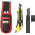 Wareco Olfa L-5 Bræk af kniv 18mm i skede