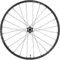 Shimano Rs370 Disc Tubeless Forhjul For Landeveissykkel