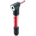 Topeak Minirocket Iglow Mini Pumpe